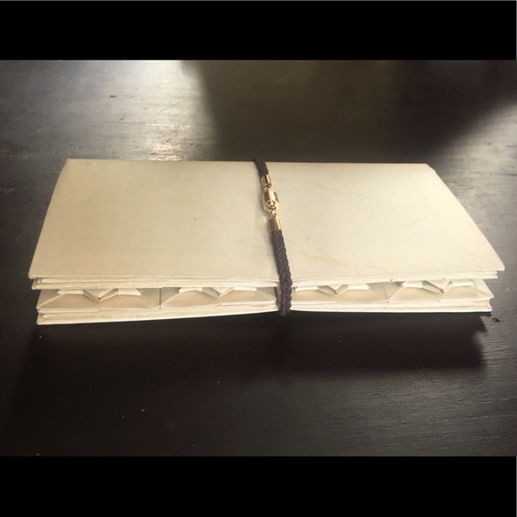 Origami Thread Book - Picture 13 of 13